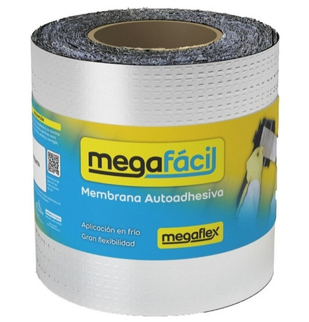 MEMBRANA FRIA 30CM X  10 MTS