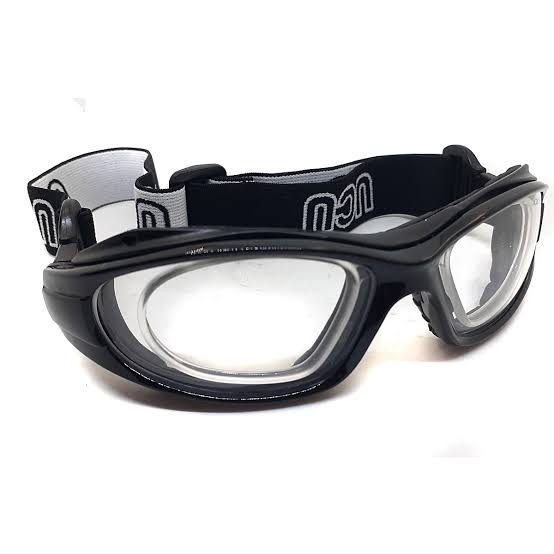 LENTES ERGONOMICAS TRANSP/OSCURAS UCU