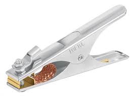PINZA MAZA 500 AMP HUARGO