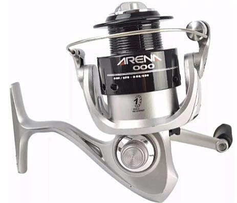 REEL 4000 ARENA