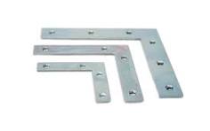 ESCUADRA PLANA 125 X 20 MM