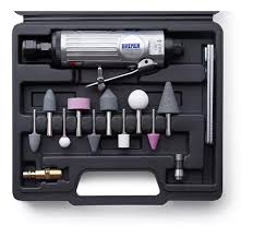 KIT AMOLADOR NEUMATICO HIMPA