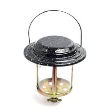 FAROL A GAS ( TUBO N 4 )