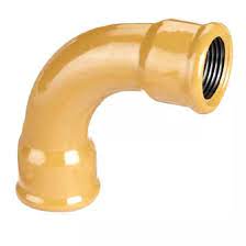 ACCESORIO GAS EPOXI CURVA 3/4 90 H-H