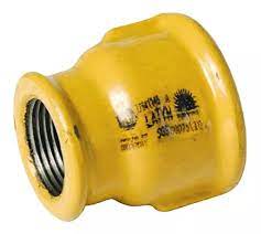 ACCESORIO GAS EPOXI CUPLA REDUCCION 3/4 A 1/2