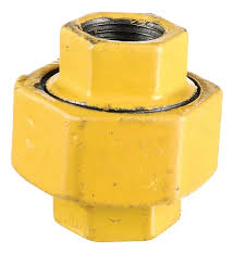 ACCESORIO GAS EPOXI UNION DOBLE H H 1/2