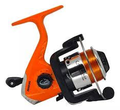 REEL CHICO NARANJA