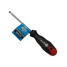 DESTORNILLADOR PLANO BULIT 4 X 150