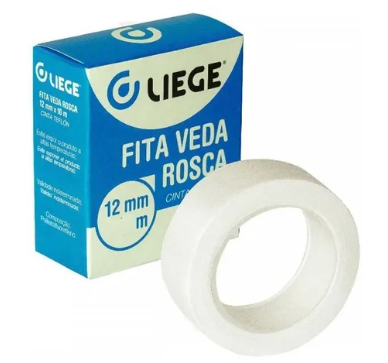 TEFLON 1/2 ECO CAJA AZUL
