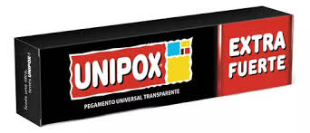 UNIPOX EXTRA FUERTE 25 ML