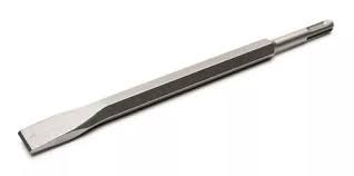 MECHA CHATA CINCEL 250MM X 20