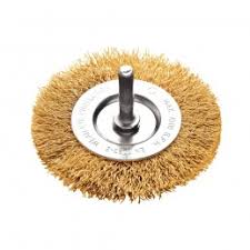 CEPILLO PLANO 4" 100MM P/ TALADRO
