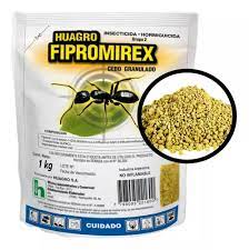 HORMIGUICIDA EN GRANO 250GMS. FIRPOMIREX