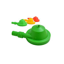 SAPITO PLASTICO ROCIADOR CHICO