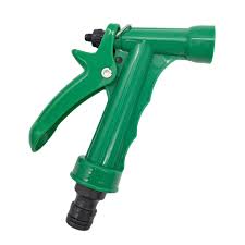 HIDROPISTOLA PLASTICA ECO