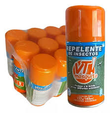 REPELENTE MOSQUITO VT