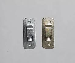 SOPORTE METALICO VARILLA DE VISILLO