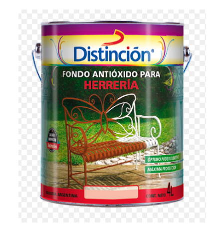 ANTIOXIDO (DISTINCION) 1LTS