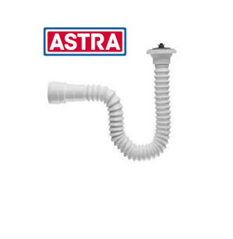 FUELLE EXTENSIBLE ¨ASTRA¨ UNIVERSAL 40MM-50MM