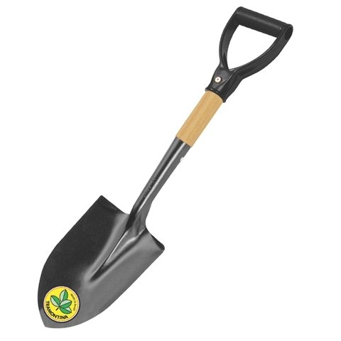 PALA PUNTA PEQUEÑA 45 CM TRAMONTINA