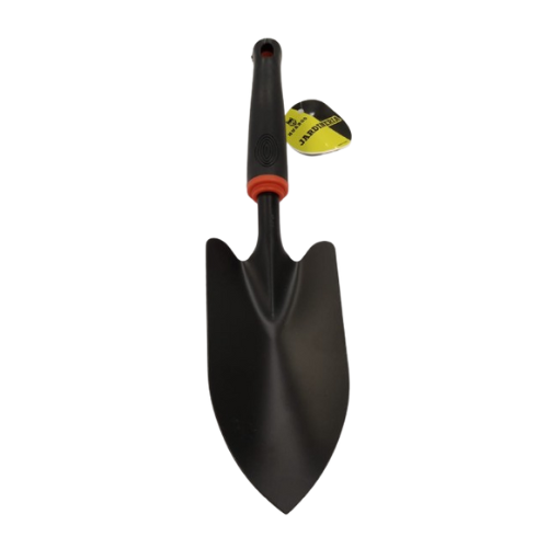 PALITA JARDIN MANGO PLASTICO ¨HUARGO¨