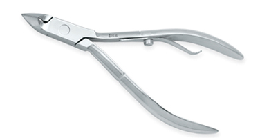 ALICATE CUTICULA 911-4