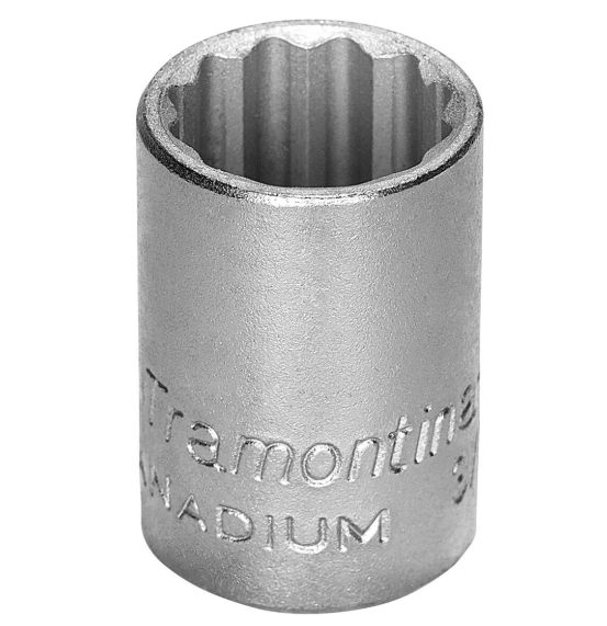 LLAVE TUBO 17/18MM TRAMONTINA-RHEIN