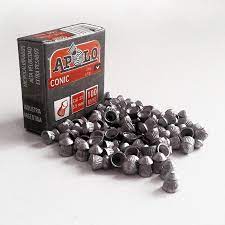 BALINES COPITA 5.5MM X 100UND