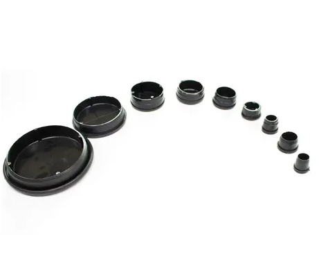REGATON PLAST/REDONDO INT 1¨