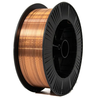 ELECTRODO CONTINUO ALAMBRE 0.90 X 5KG