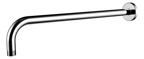 BRAZO P/LLUVIA WODA METAL 90¨ 40CM