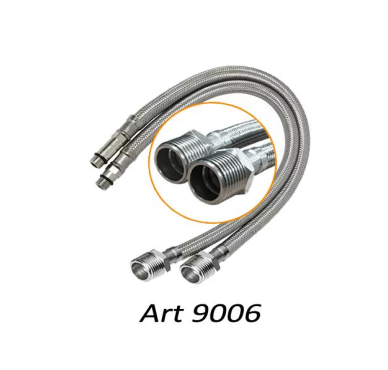 FLEXIBLE PREMIUM 40CM MONOCOMANDO