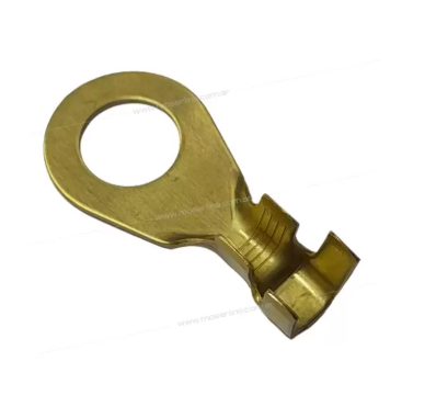TERMINAL OJAL 4.2MM CABLE 2MM