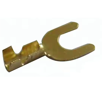 TERMINAL ¨U¨ 5MM - 3.3MM - 4.2MM