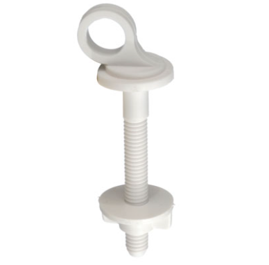 JUEGO DE TORNILLOS P/ASIENTO ¨MONKOTO¨