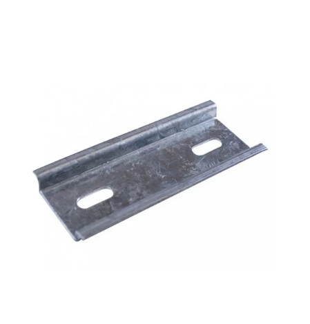 SOPORTE TERMICA ( RIEL DIN ) X 8CM