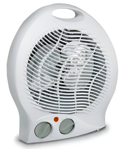 CALOBENTOR - TURBO CALEFACTOR 950-1900W