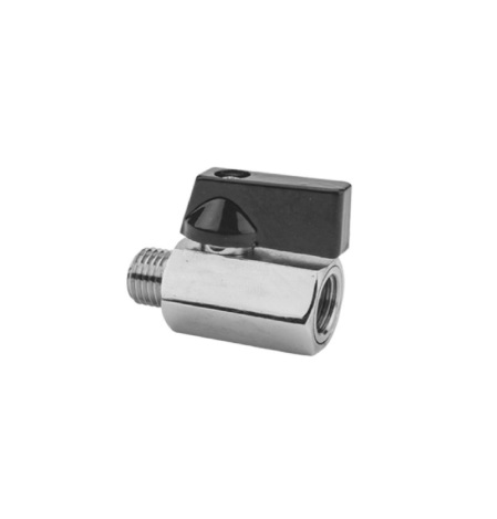 MINI VALVULA 1/2¨ M-H