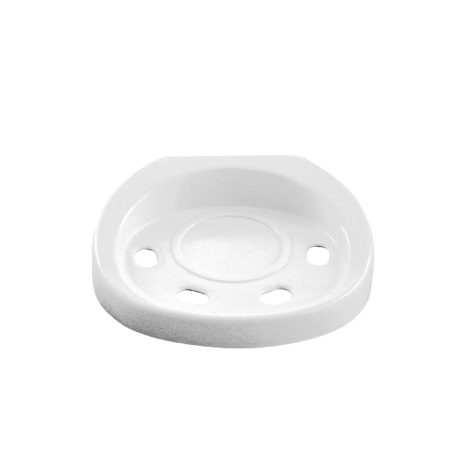 PORTA CEPILLO ABS DACCORD