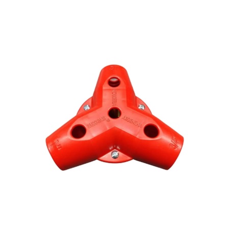 TERRAJA ¨SANOGASS¨ ESTRELLA 1/2¨-3/4¨-1¨