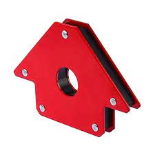 ESCUADRA MAGNETICA PROF. 3¨ SOPORTA 11KG
