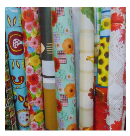 NYLON MANTEL ATHERMICO EST.(1.40 MT ANCHO) X METRO