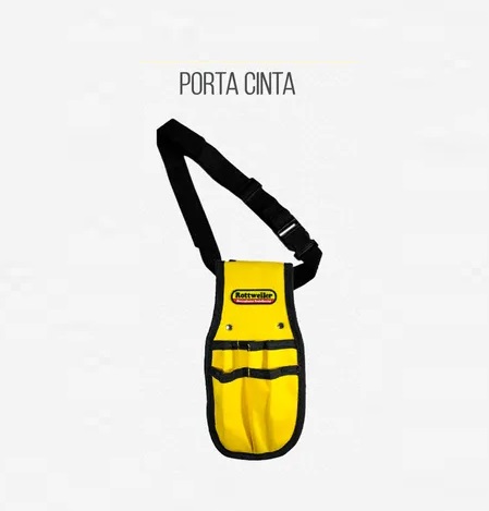 PORTA LAPICES/HERRAMIENTAS N°1 ¨ROTTWEILER¨