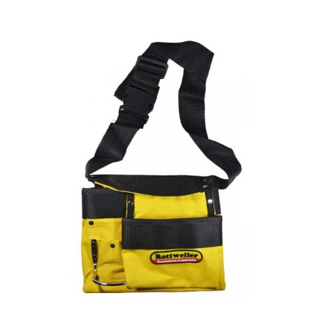 PORTA HERRAMINETAS N° 3 C/CLAVERA ¨ROTTWEILER¨
