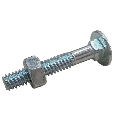 BULON CABEZA REDONDA 1/4 X 2¨ 1/2