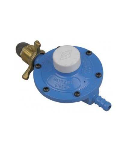 REGULADOR DE GAS P/ GARRAFA MODELO GRANDE KGS