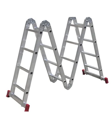 ESCALERA ALUMINIO MULTIFUNCION 4X4-MERREL´S