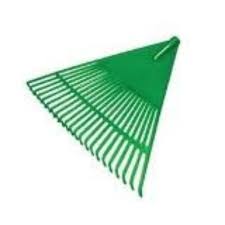 BARREHOJA PLASTICO C/ROSCA 54 CM