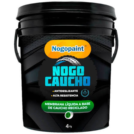 MEMBRANA NOGOCAUCHO X 4 LT