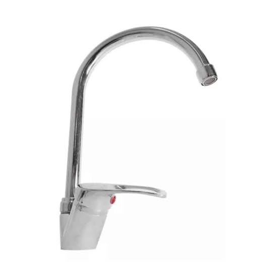 CANILLA MONOC/MESADA PICO BAR CISNE FW1866